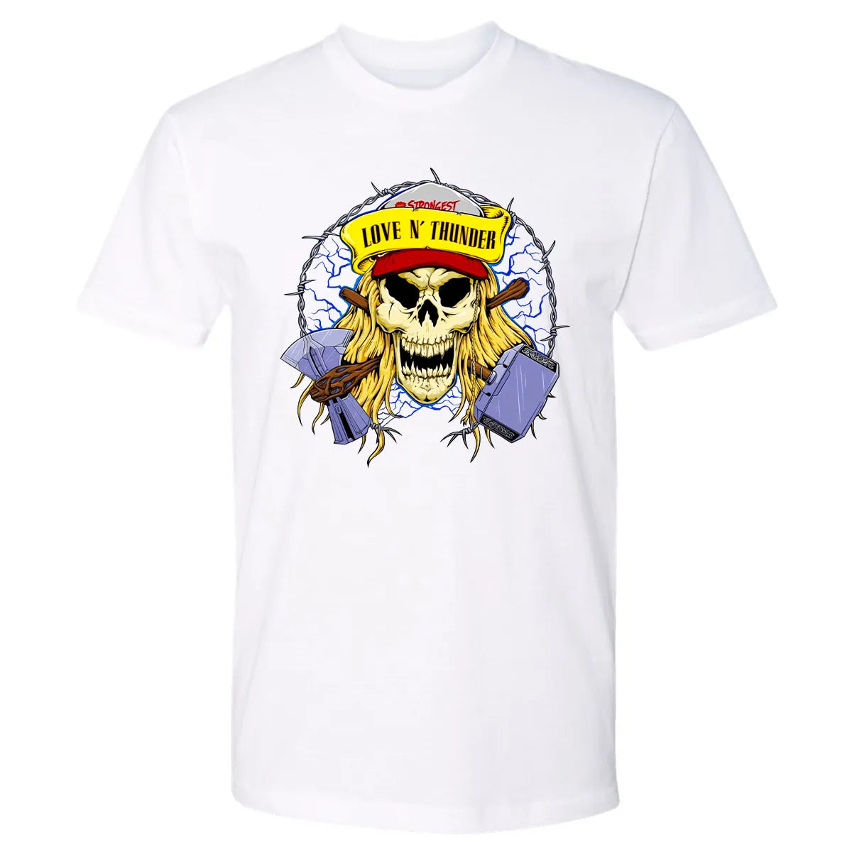 Premium Unisex T-shirt - G5GE9HF7