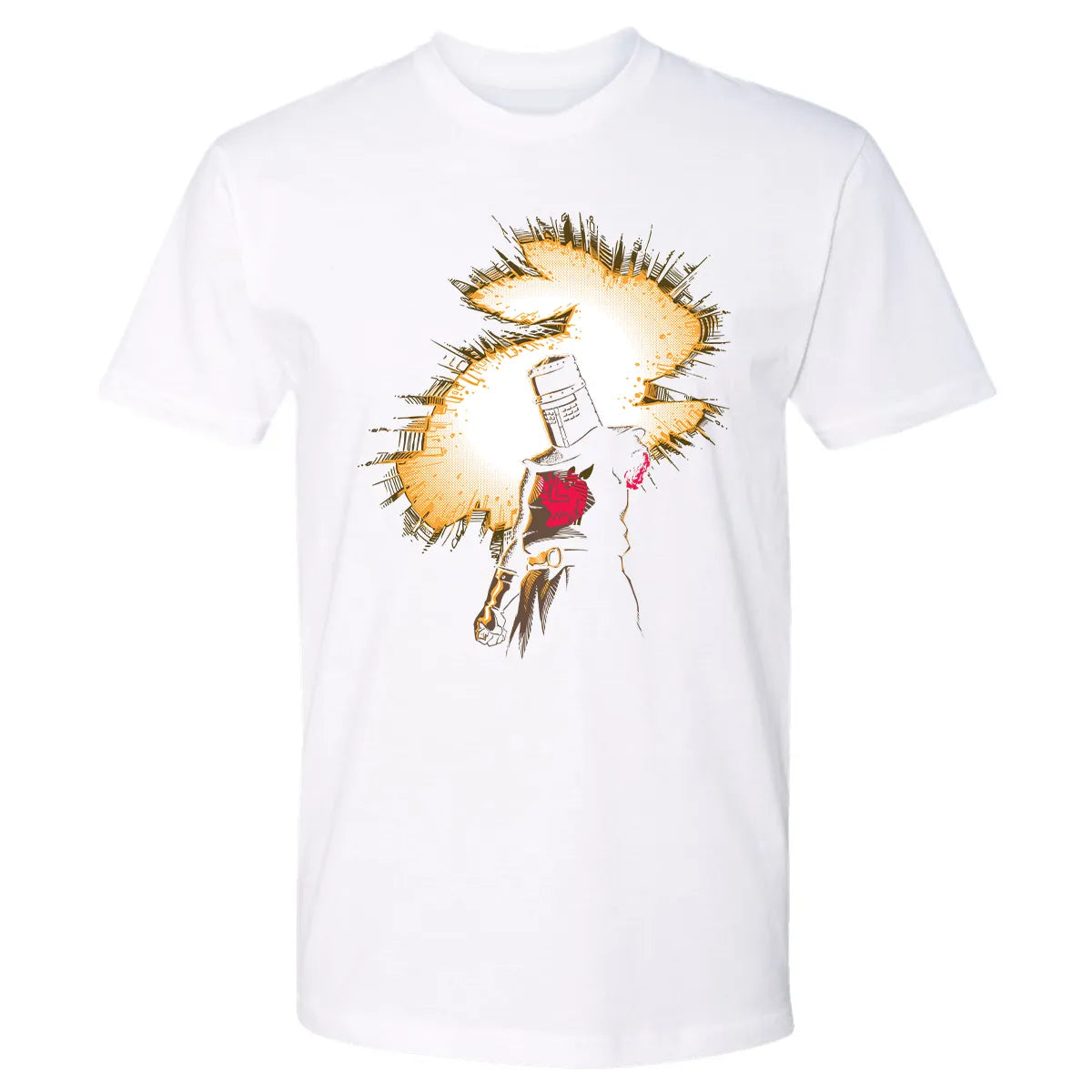 Premium Unisex T-shirt - Q4TZC6AX