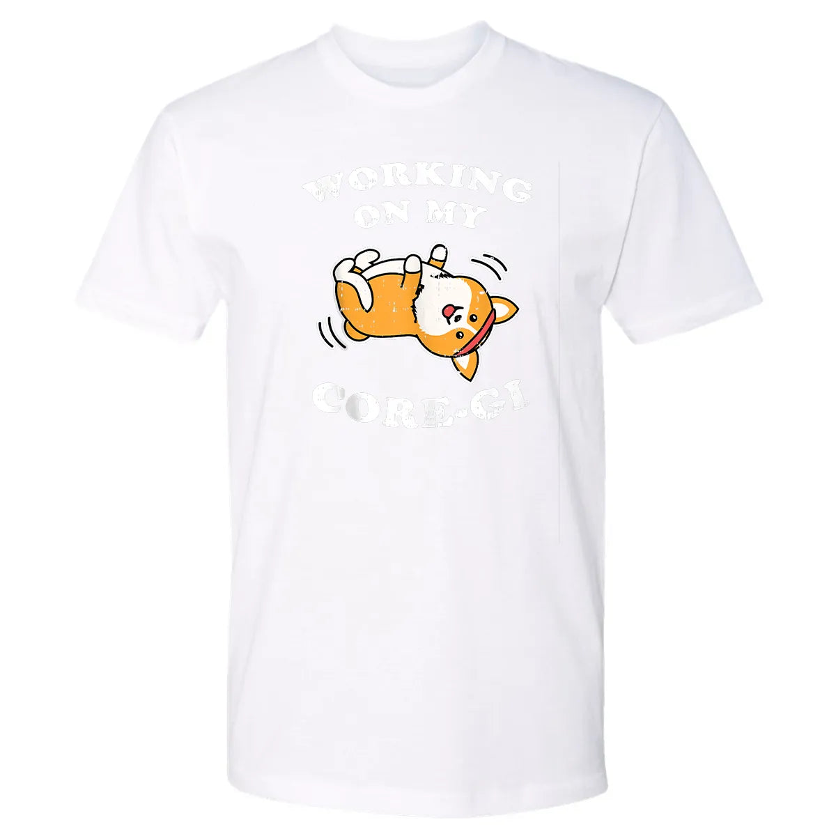 Premium Unisex T-shirt - D1ZJSZRP