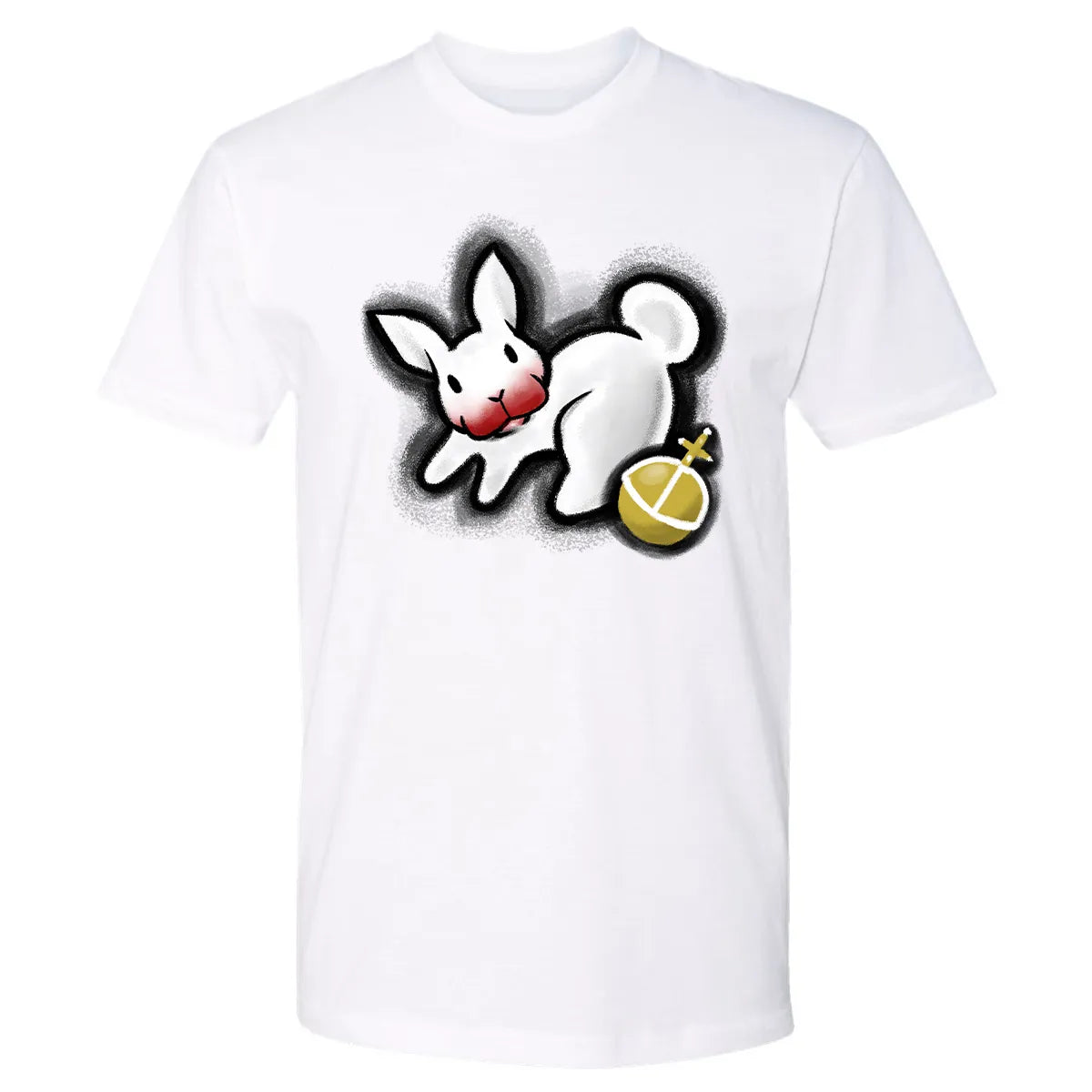 Premium Unisex T-shirt - X9BZS32R
