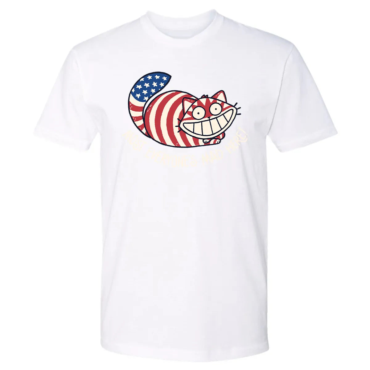 Premium Unisex T-shirt - SPL49G1M
