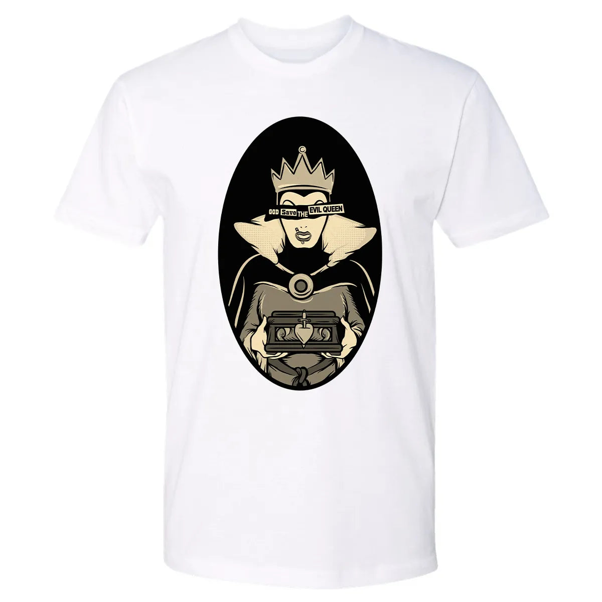 Premium Unisex T-shirt - MLD755N8