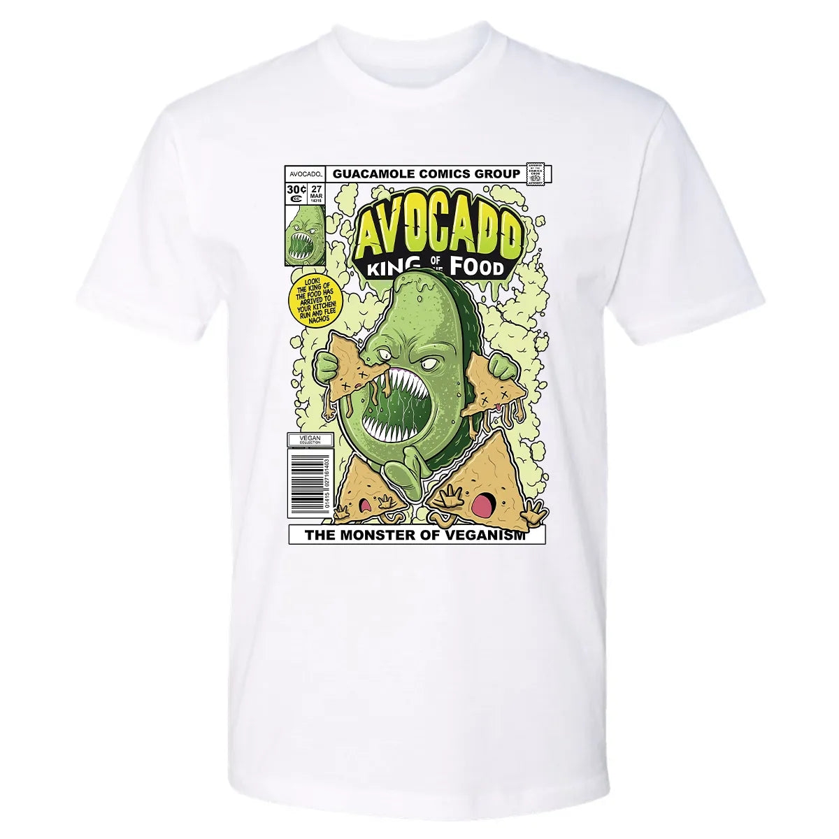 Premium Unisex T-shirt - GNPVFWT7