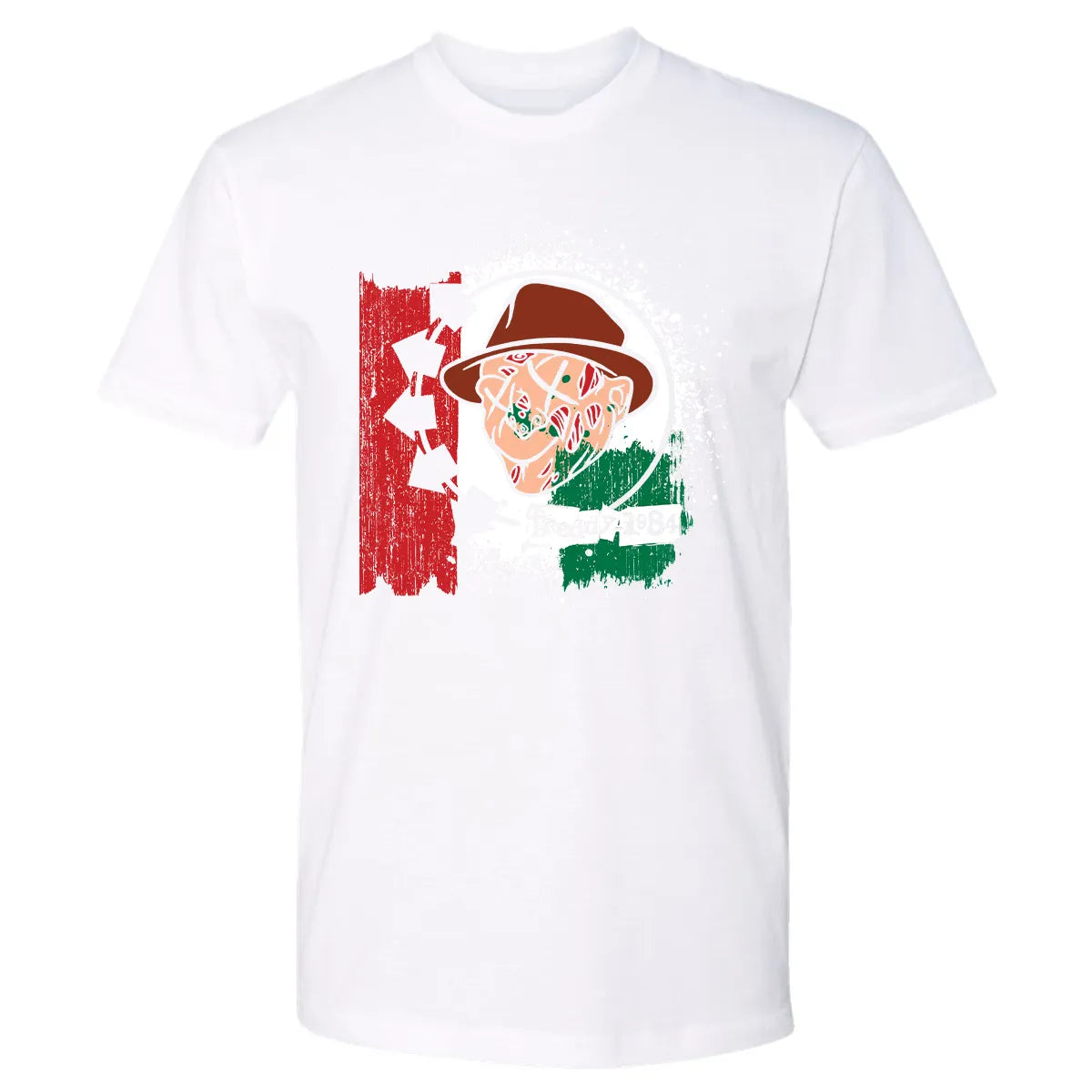 Premium Unisex T-shirt - 663AFHHB