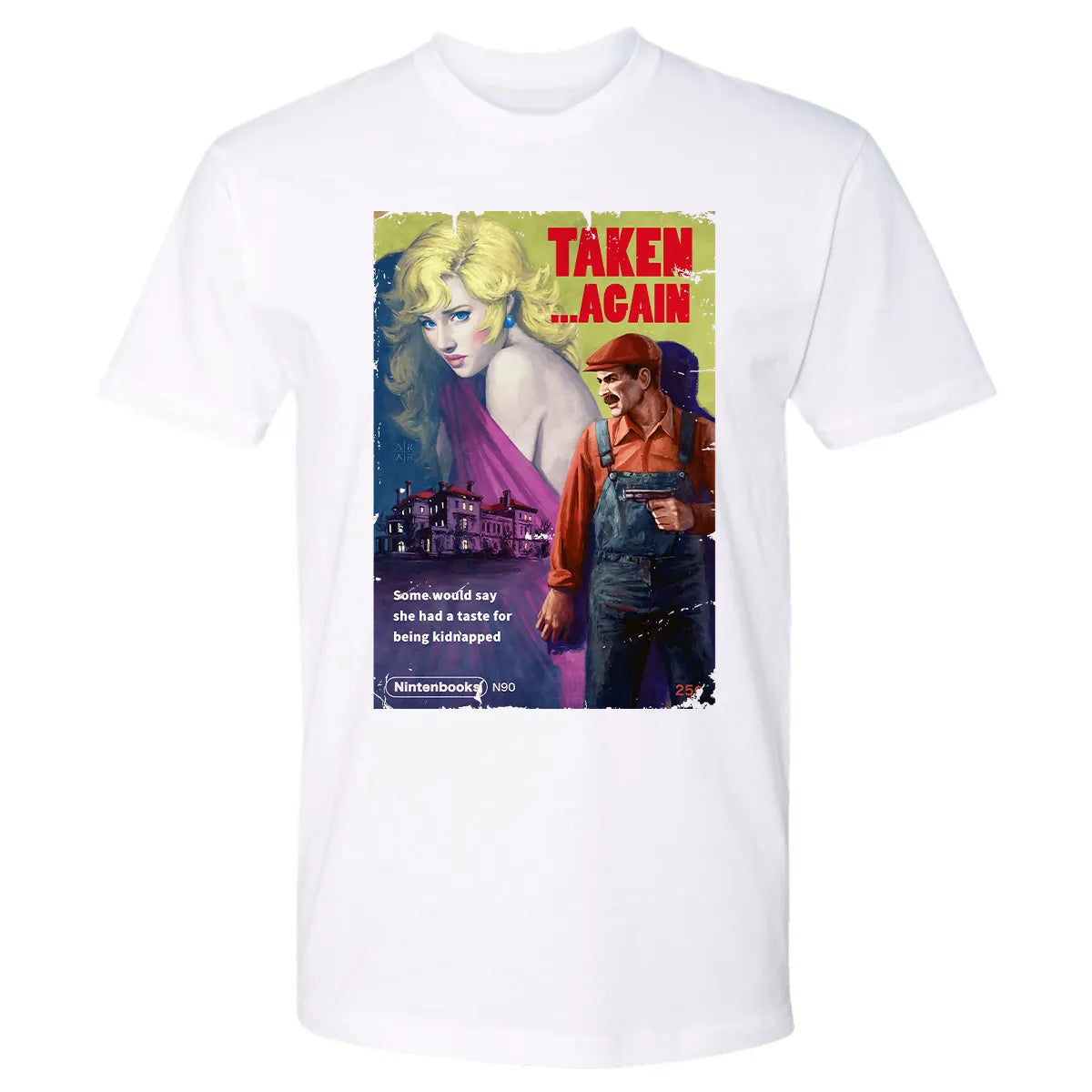 Premium Unisex T-shirt - YEDYDHT1
