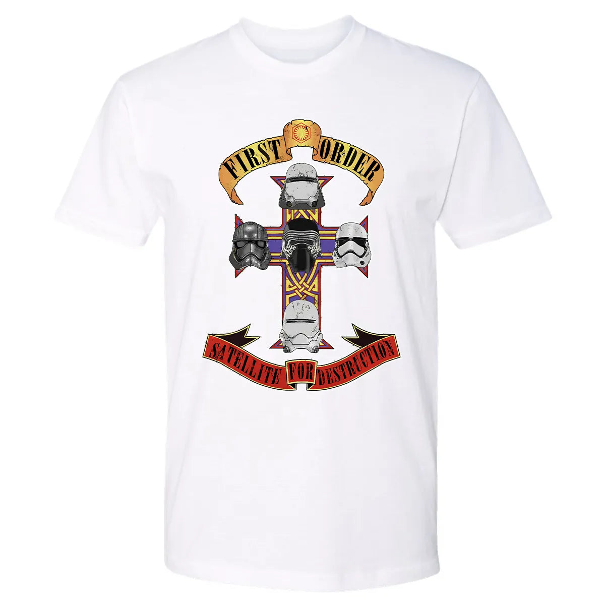 Premium Unisex T-shirt - 66J49NU3