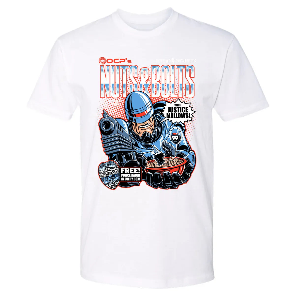 Premium Unisex T-shirt - VQ1AA9CZ