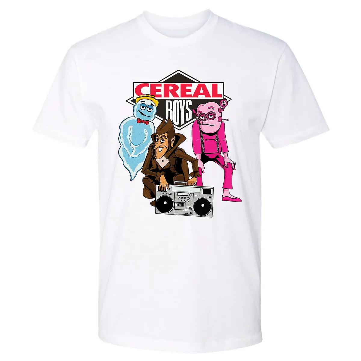Premium Unisex T-shirt - W3D5VT2N
