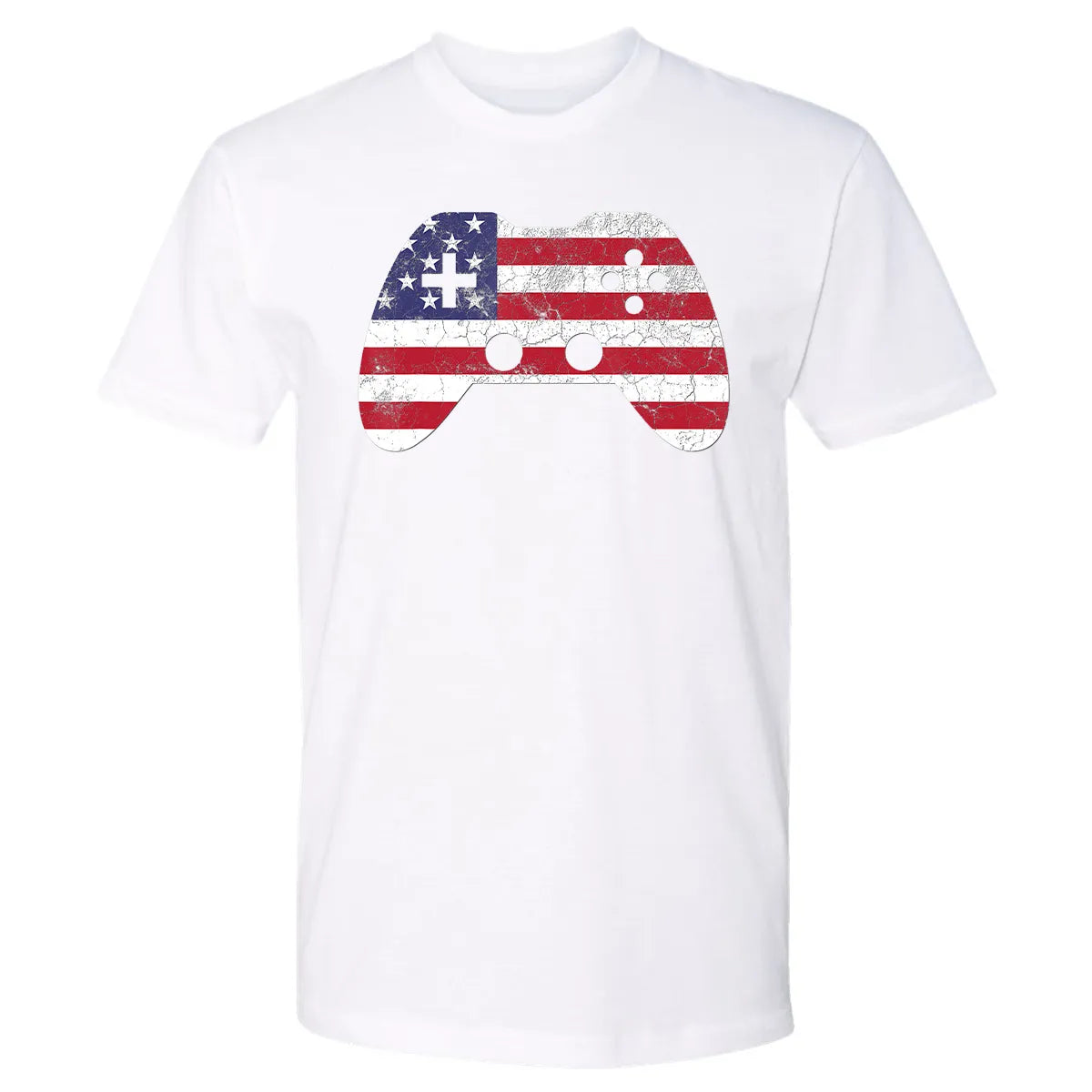 Premium Unisex T-shirt - XRSUF5A1