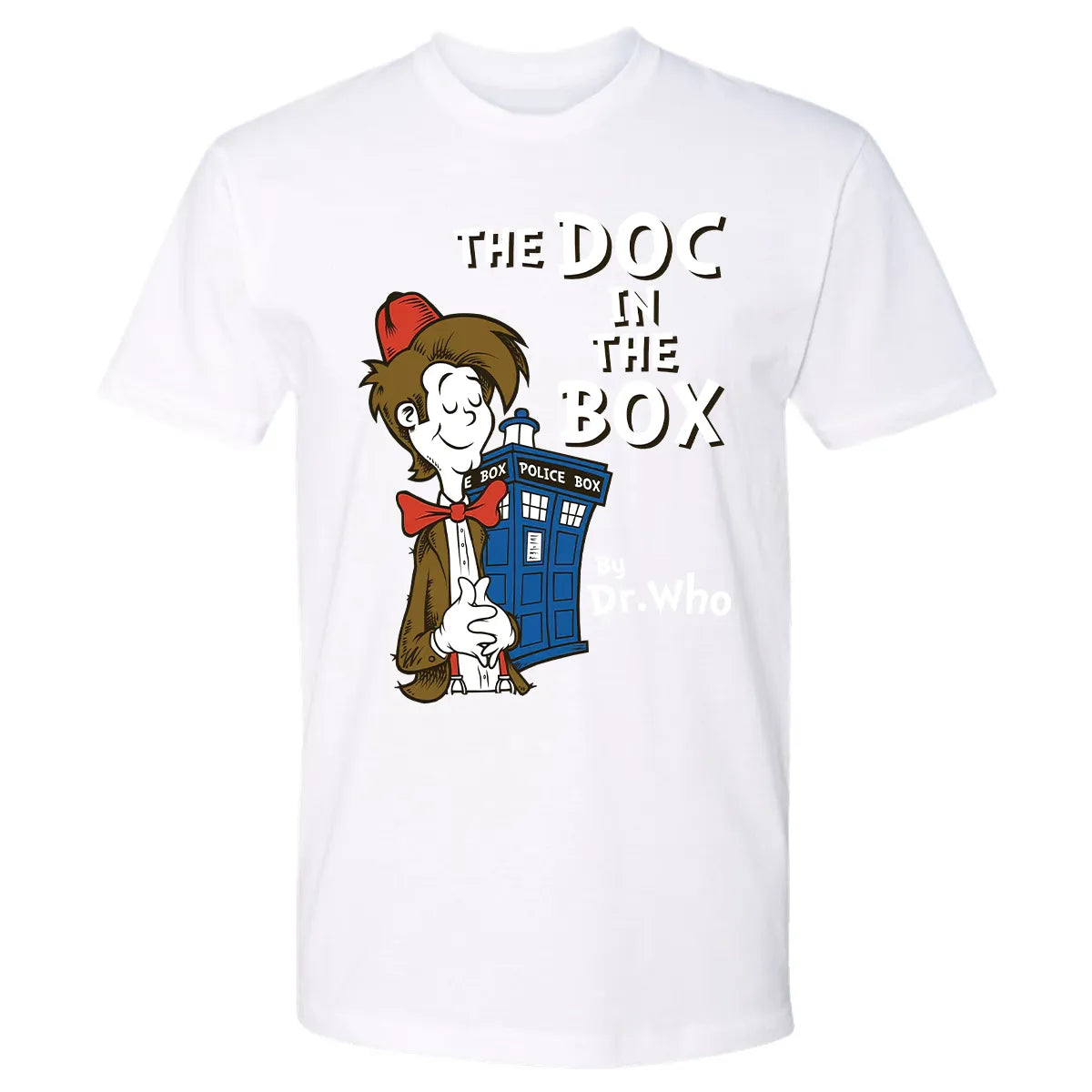Premium Unisex T-shirt - XJCEJSFU