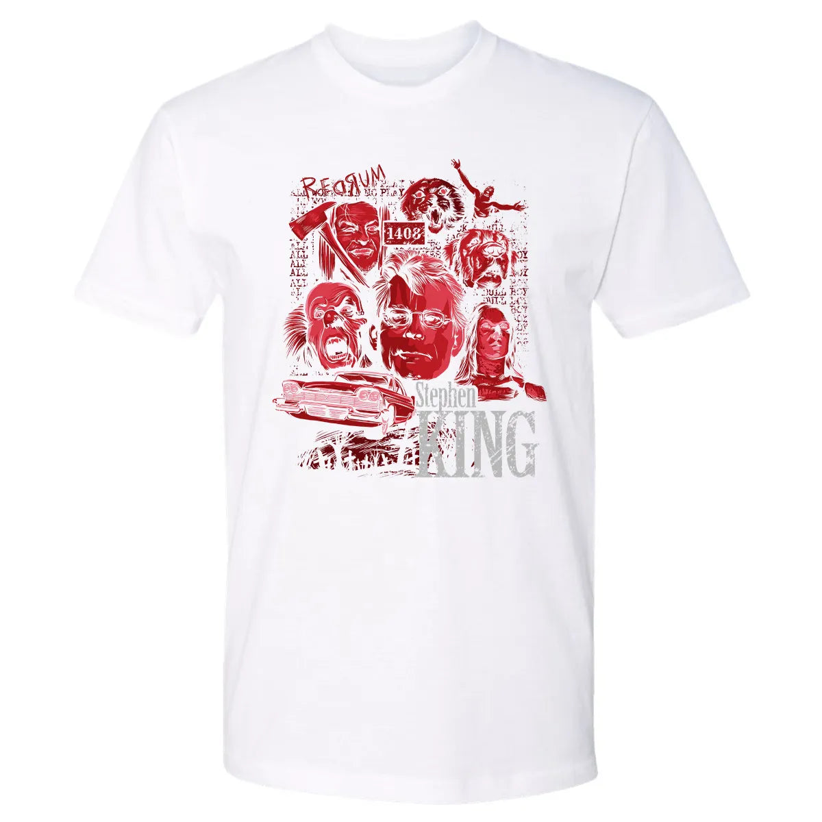 Premium Unisex T-shirt - QTR759F2