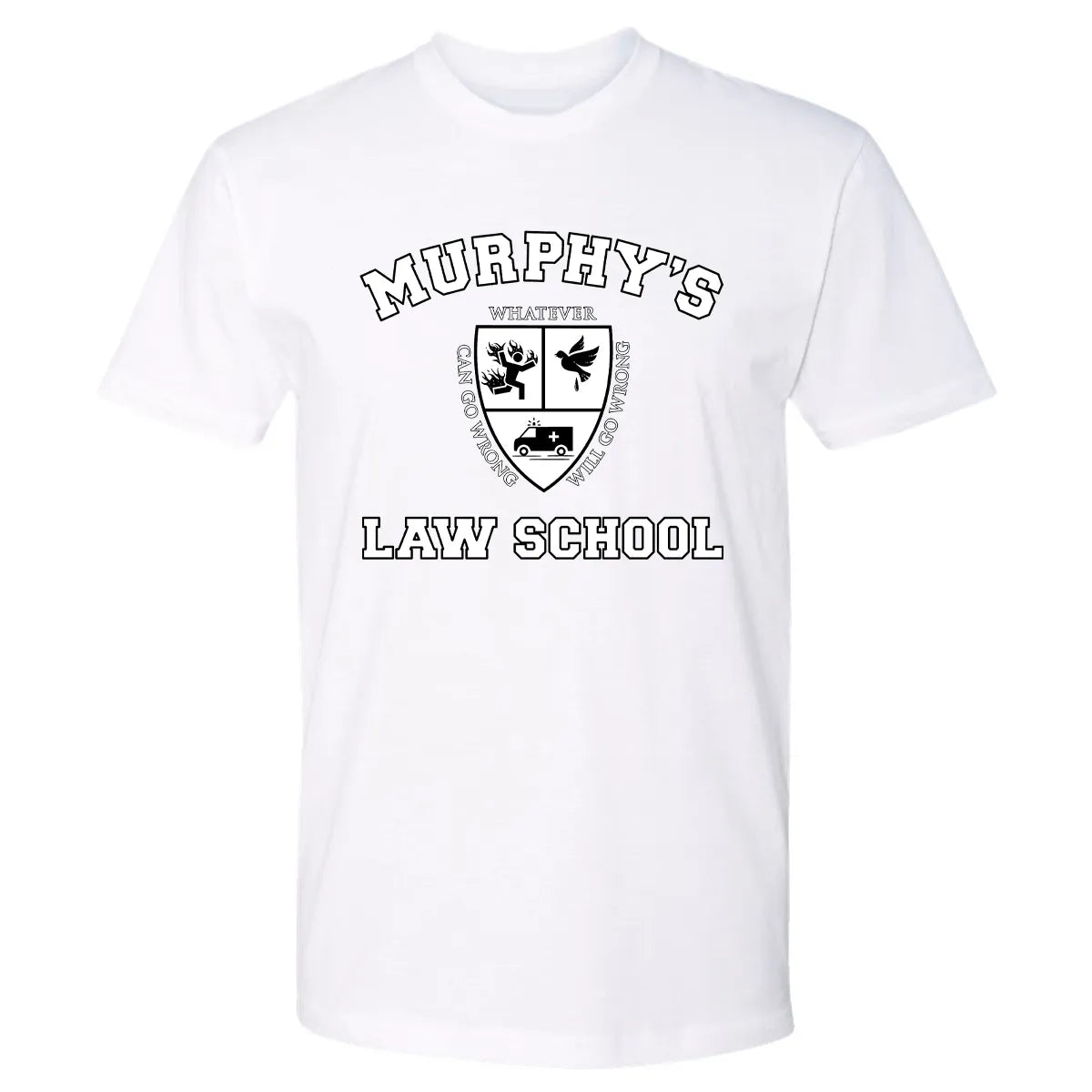 Premium Unisex T-shirt - 4KTDAQ3X