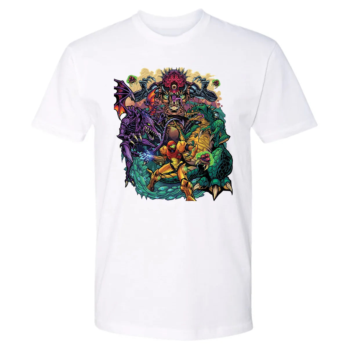 Premium Unisex T-shirt - 6ECCR9SM