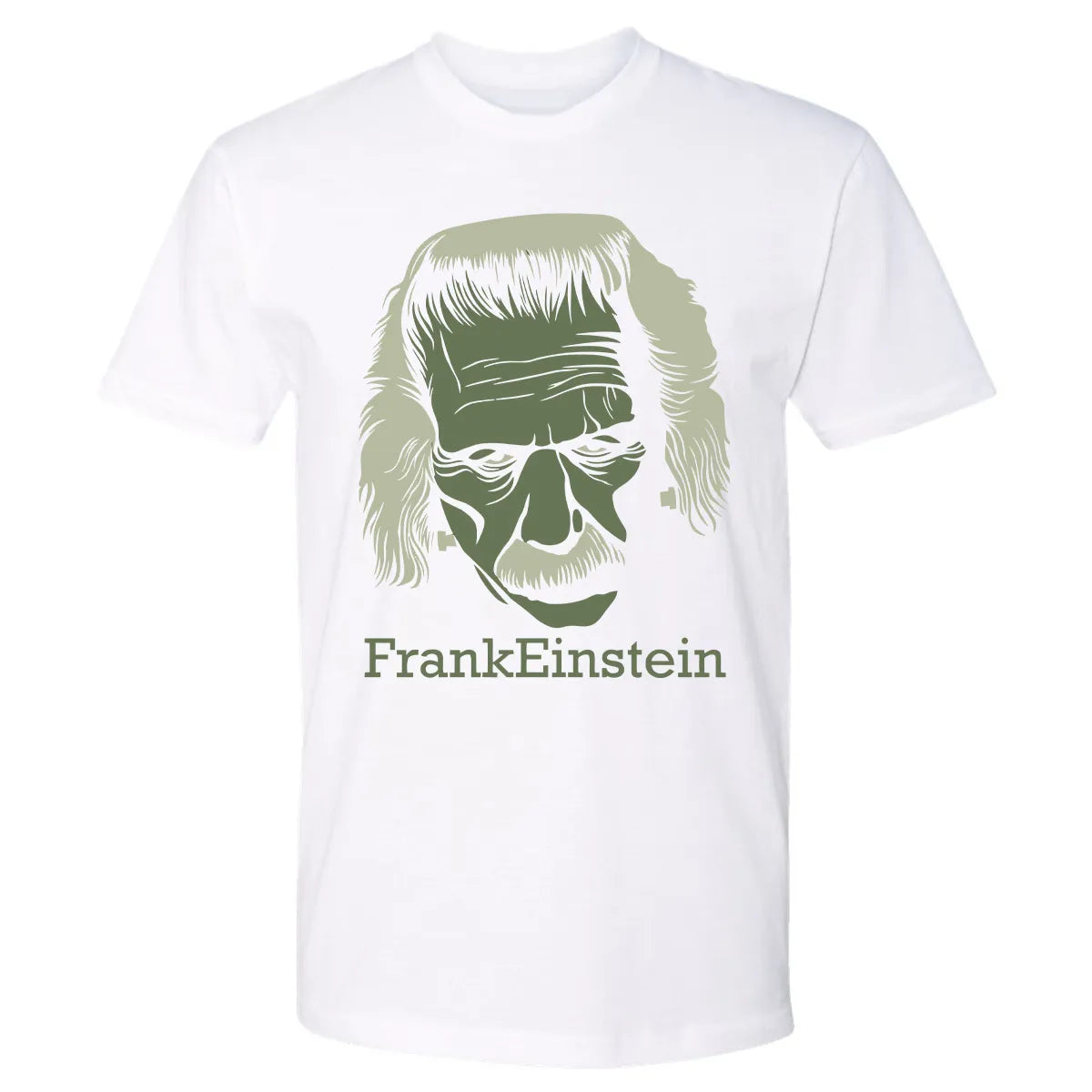 Premium Unisex T-shirt - R5QZSQ1W