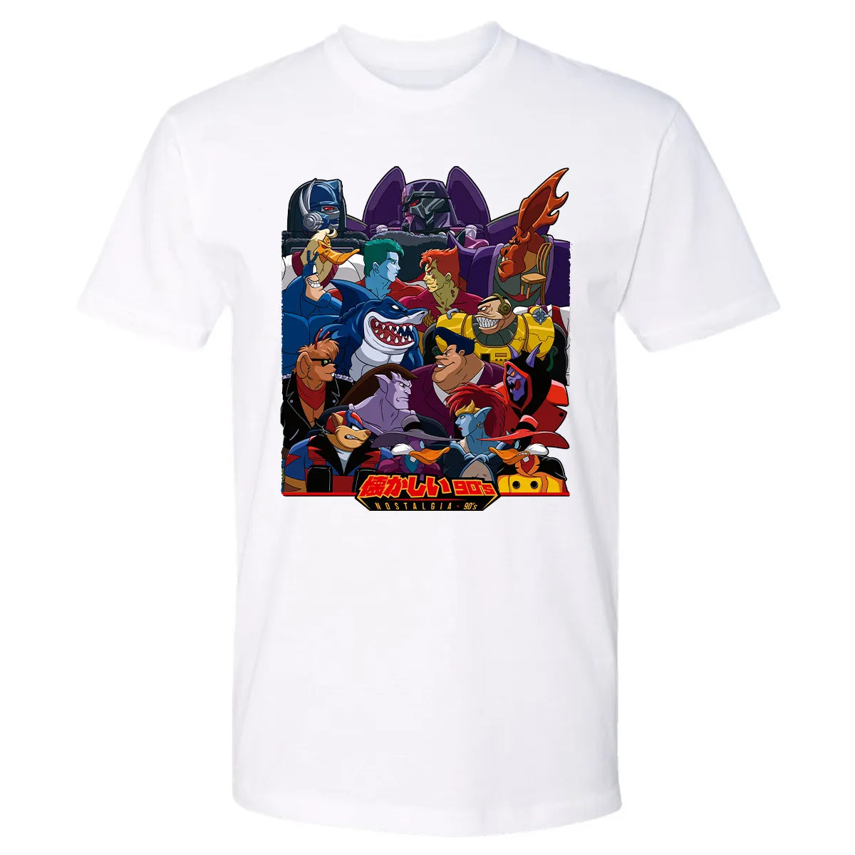 Premium Unisex T-shirt - 9KT3VQGM