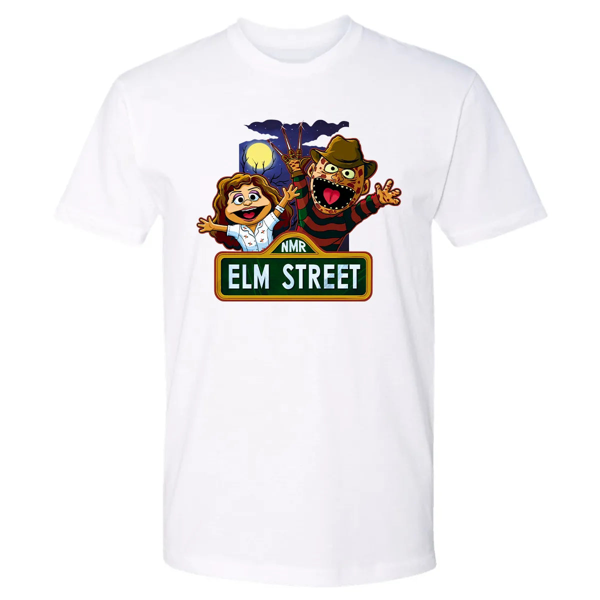 Premium Unisex T-shirt - EG1HQVHJ