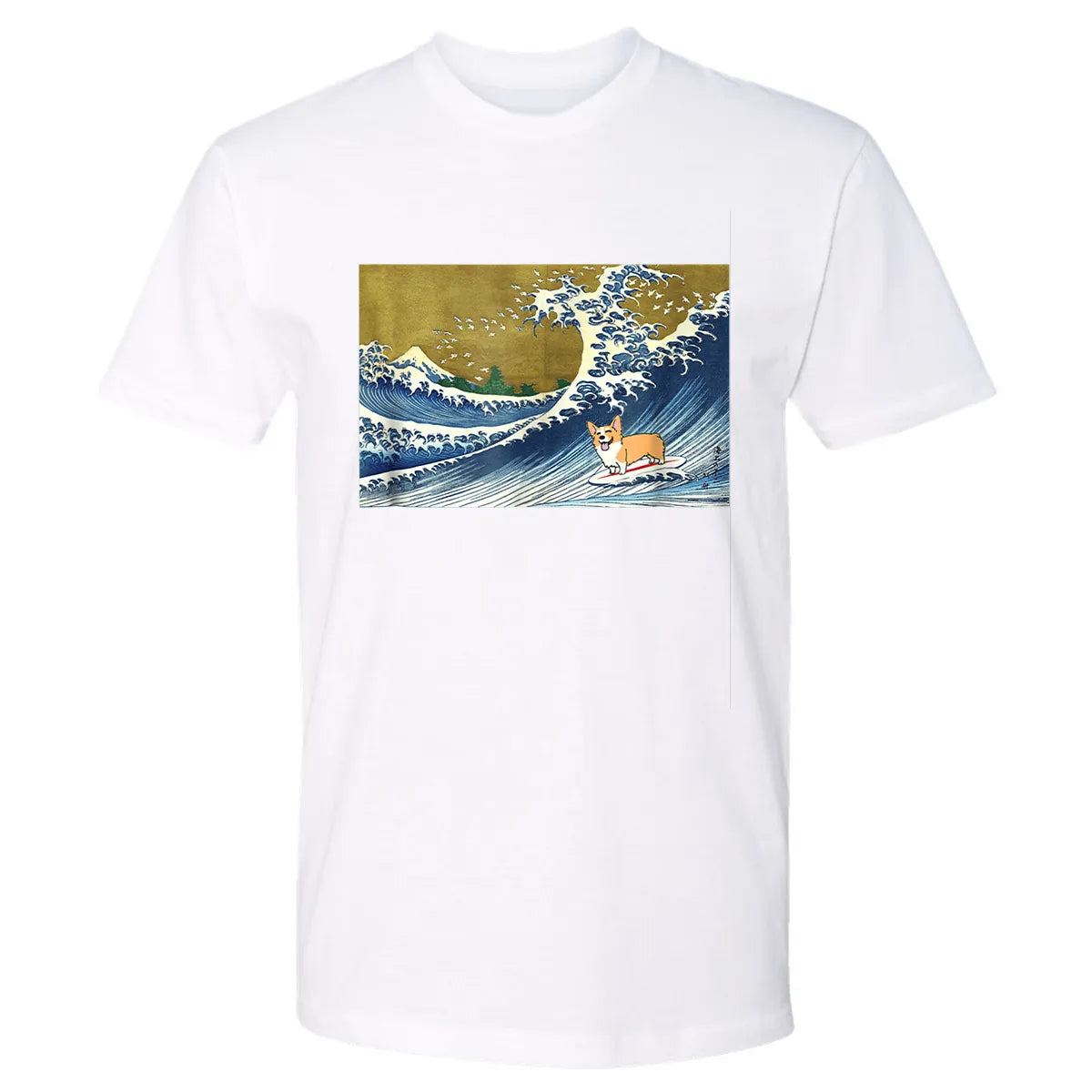 Premium Unisex T-shirt - HCLQBFP4