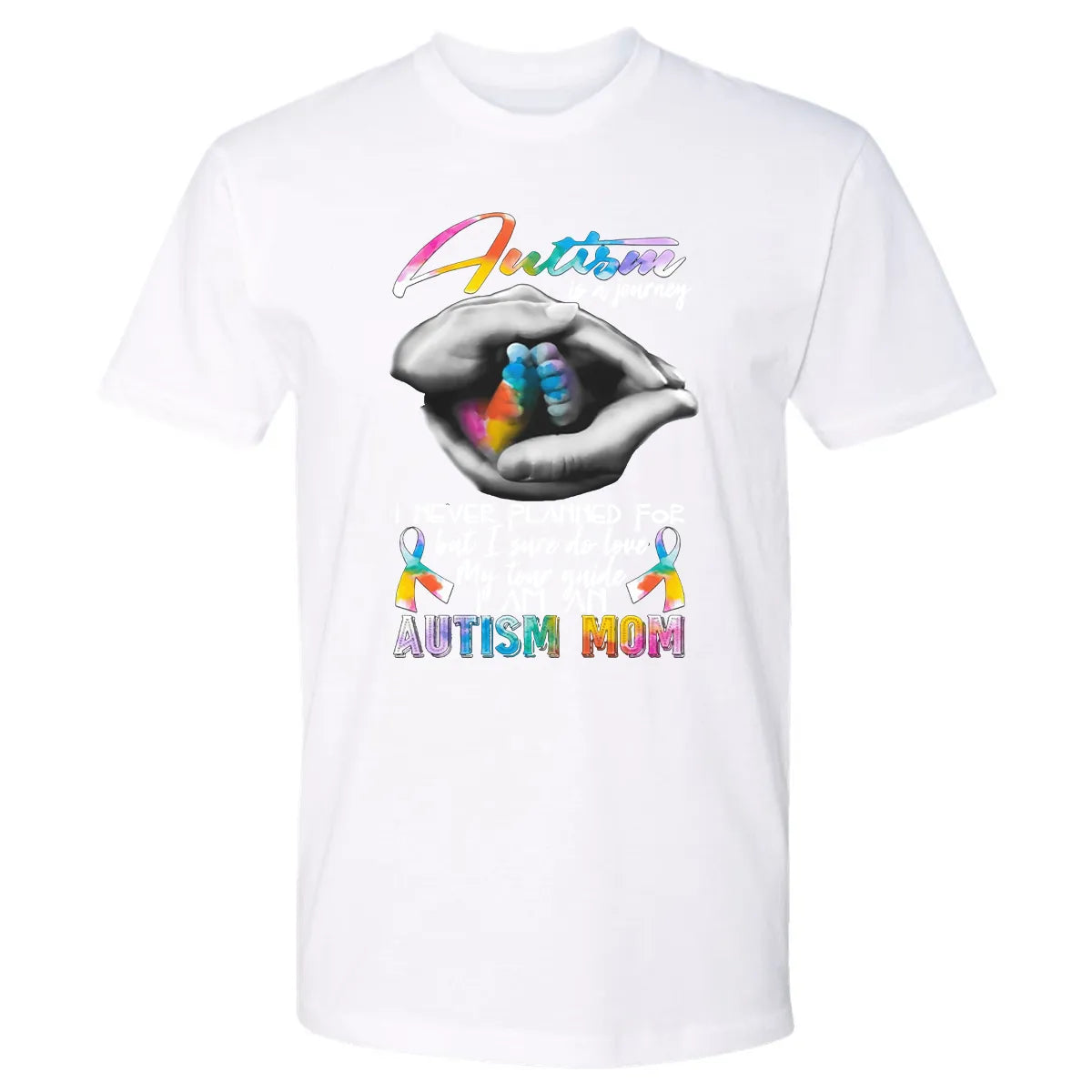 Premium Unisex T-shirt - AQPX7FVT