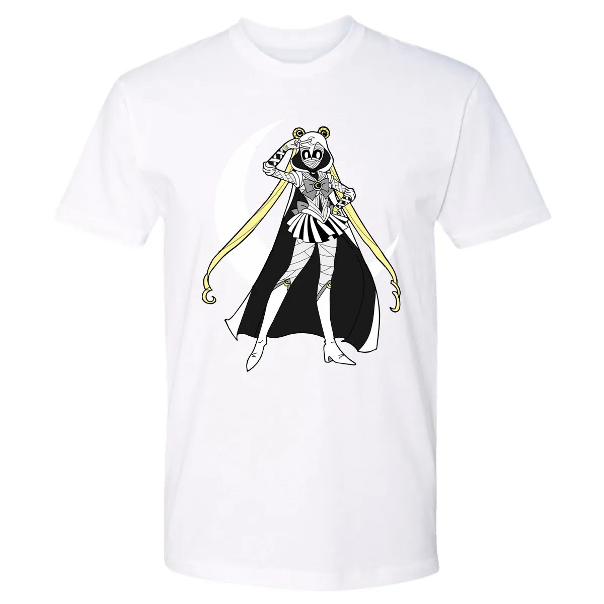Premium Unisex T-shirt - TV94PNUZ