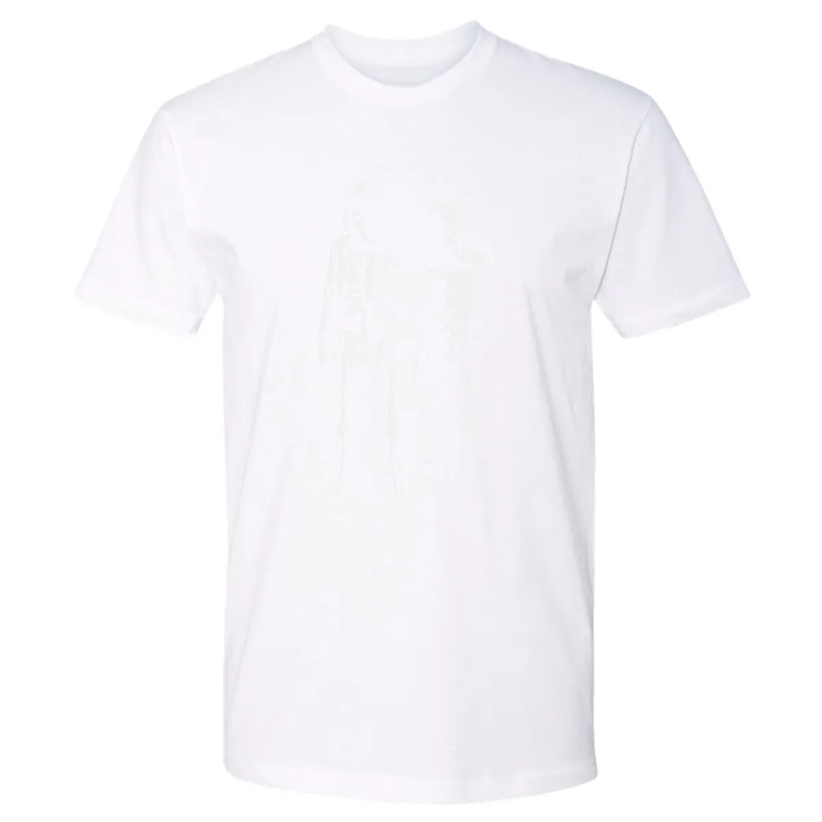 Premium Unisex T-shirt - 12T7VC26