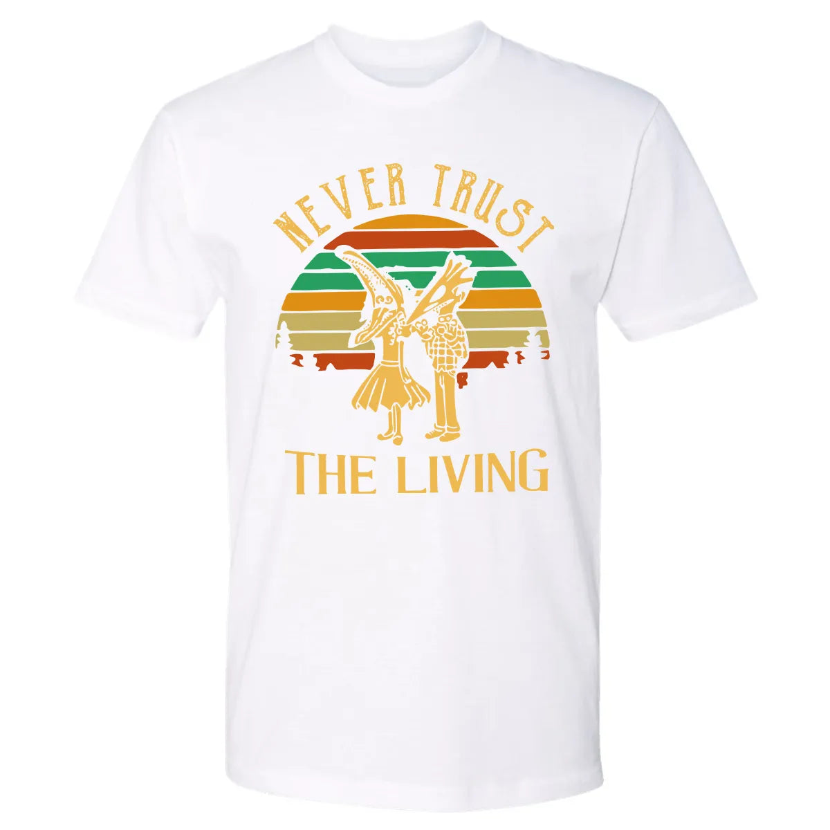 Premium Unisex T-shirt - 7WZ15S6F