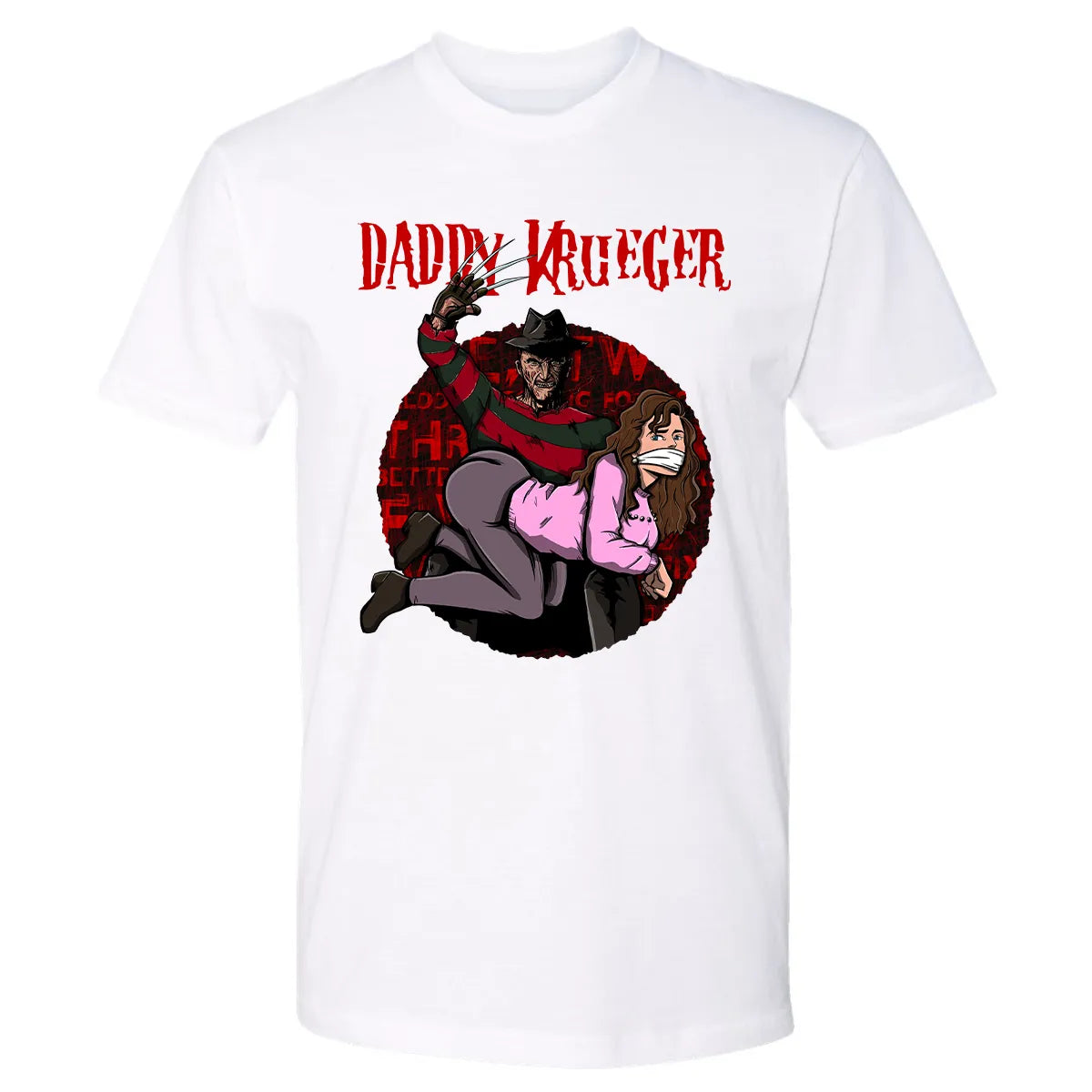 Premium Unisex T-shirt - 46NPZC54