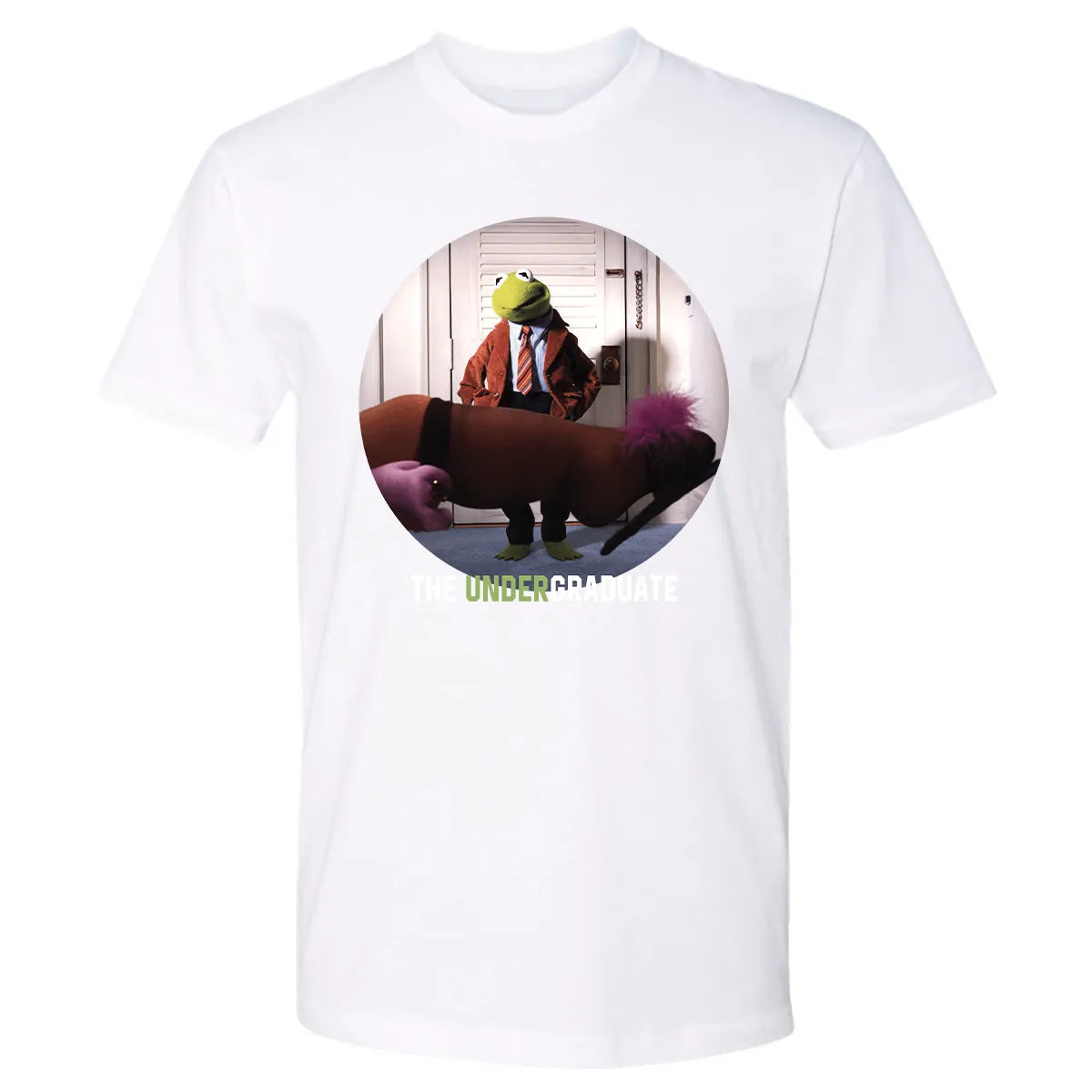 Premium Unisex T-shirt - 8LMN4AY2