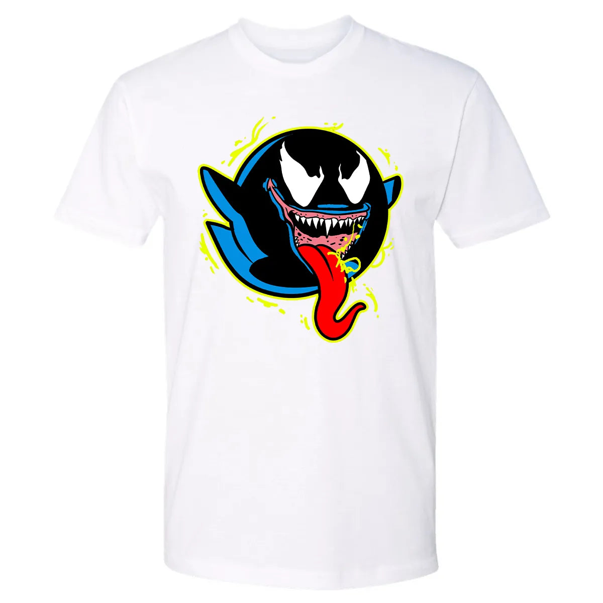Premium Unisex T-shirt - LU5FD4BR
