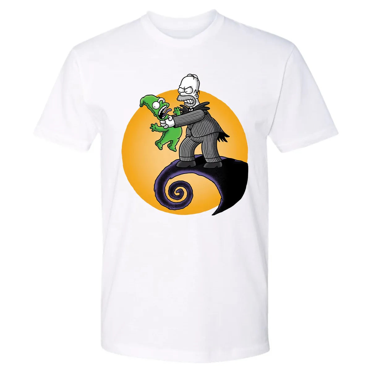 Premium Unisex T-shirt - HG7DAGQK