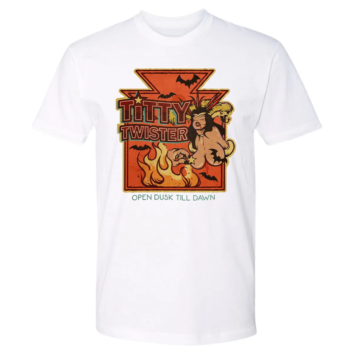 Premium Unisex T-shirt - UMNZEHLV