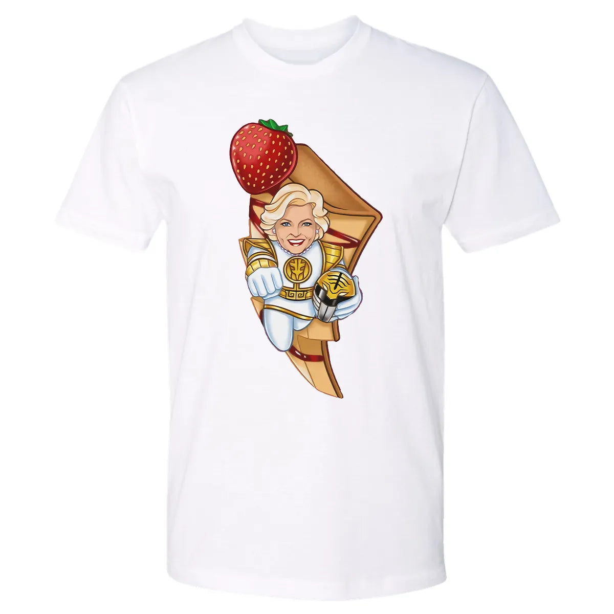 Premium Unisex T-shirt - PUL9P23M