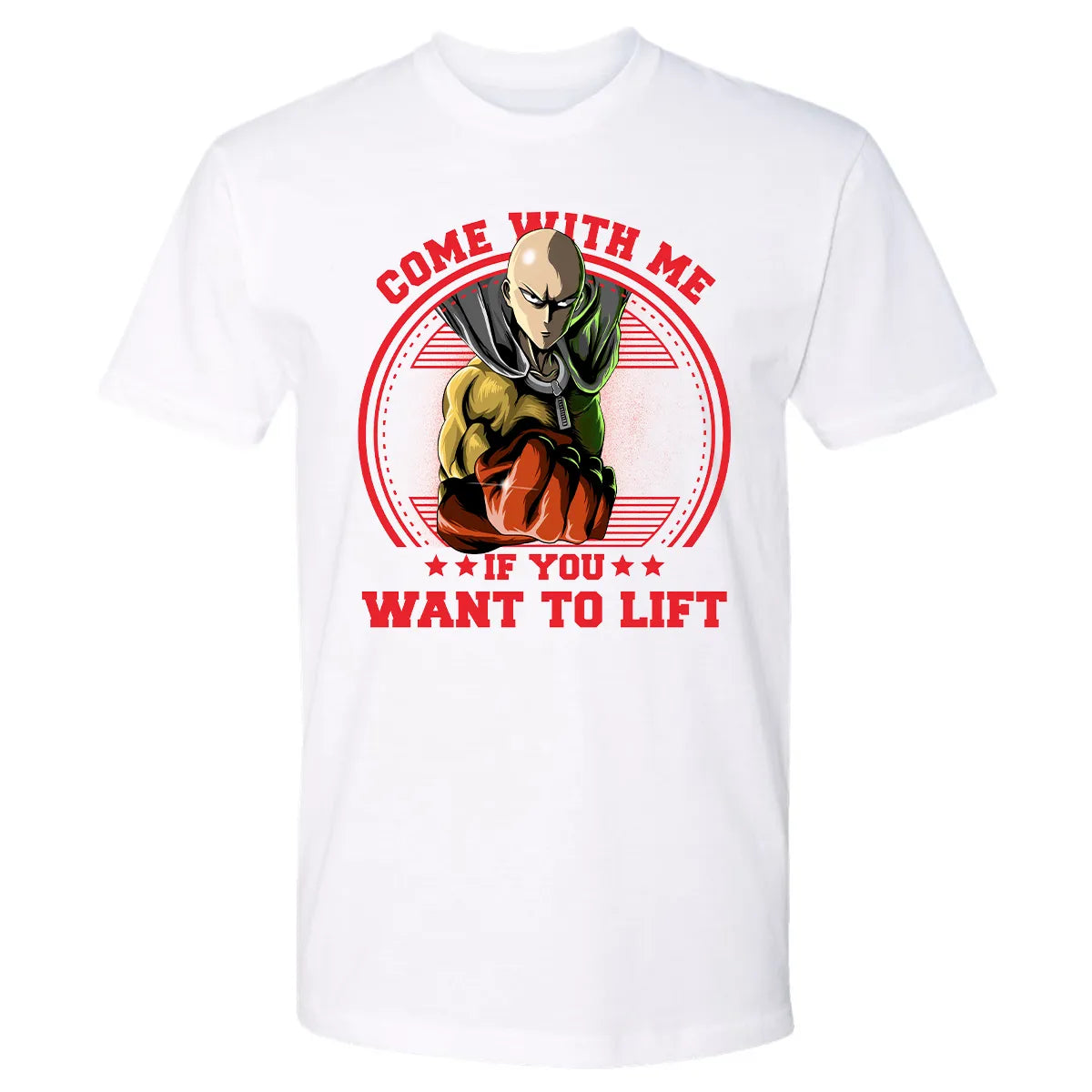 Premium Unisex T-shirt - 56CU742J