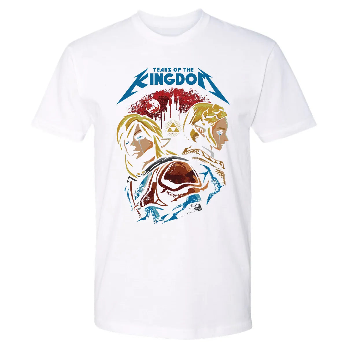 Premium Unisex T-shirt - 2KAJFGX8