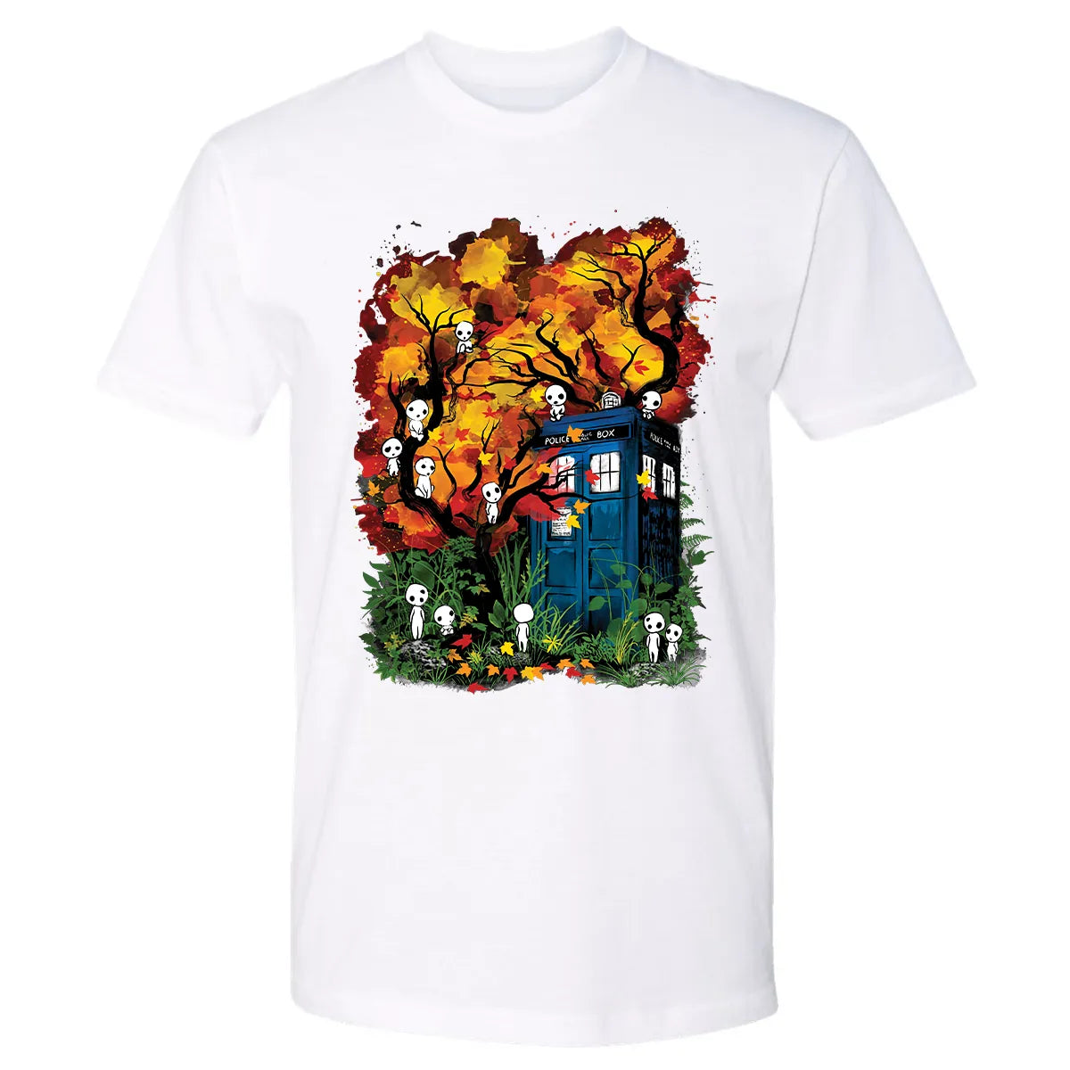 Premium Unisex T-shirt - AVJZEQAP