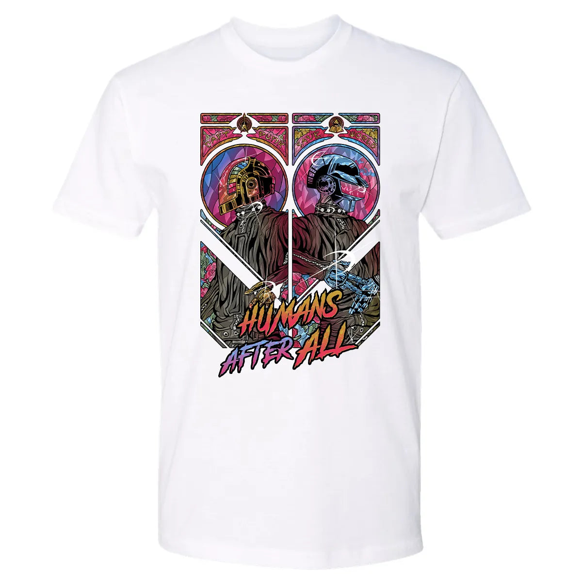 Premium Unisex T-shirt - V9S4EH6B