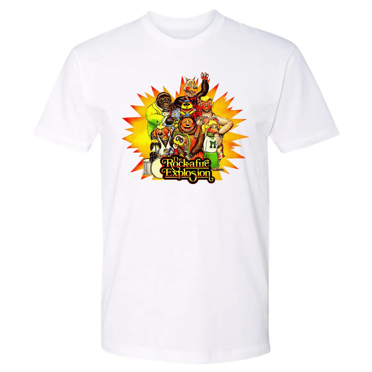 Premium Unisex T-shirt - JX5V8YXR