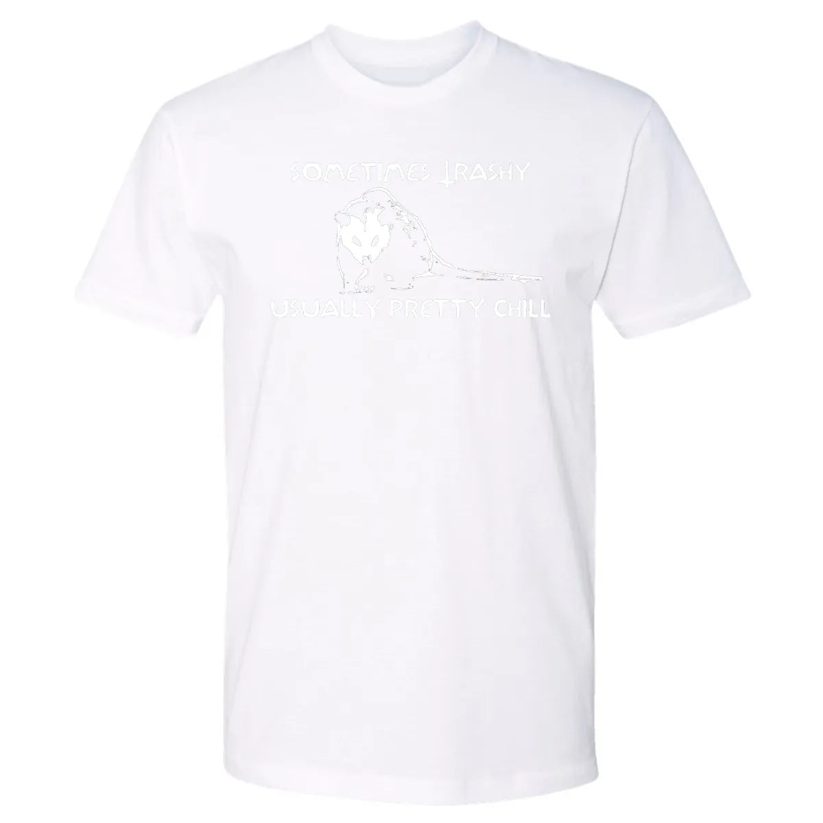 Premium Unisex T-shirt - 2W82CSYL