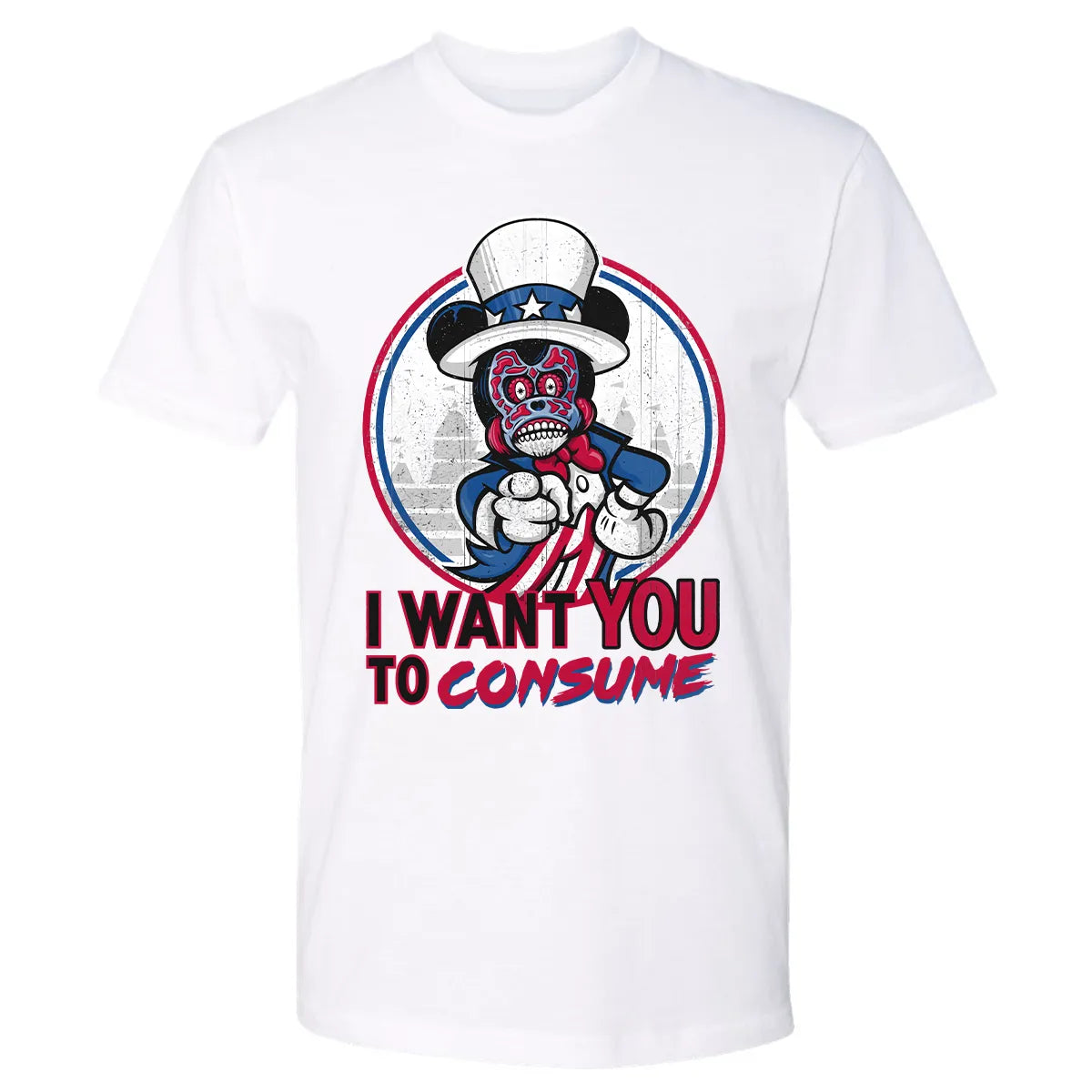 Premium Unisex T-shirt - R36DBY11