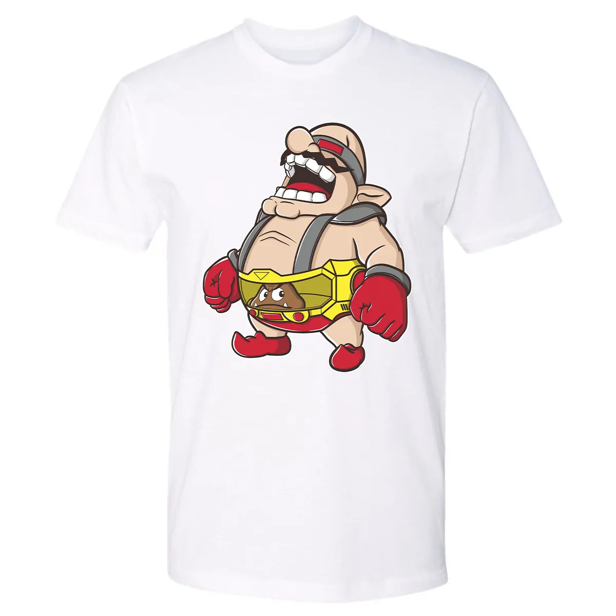 Premium Unisex T-shirt - XY44E5PH