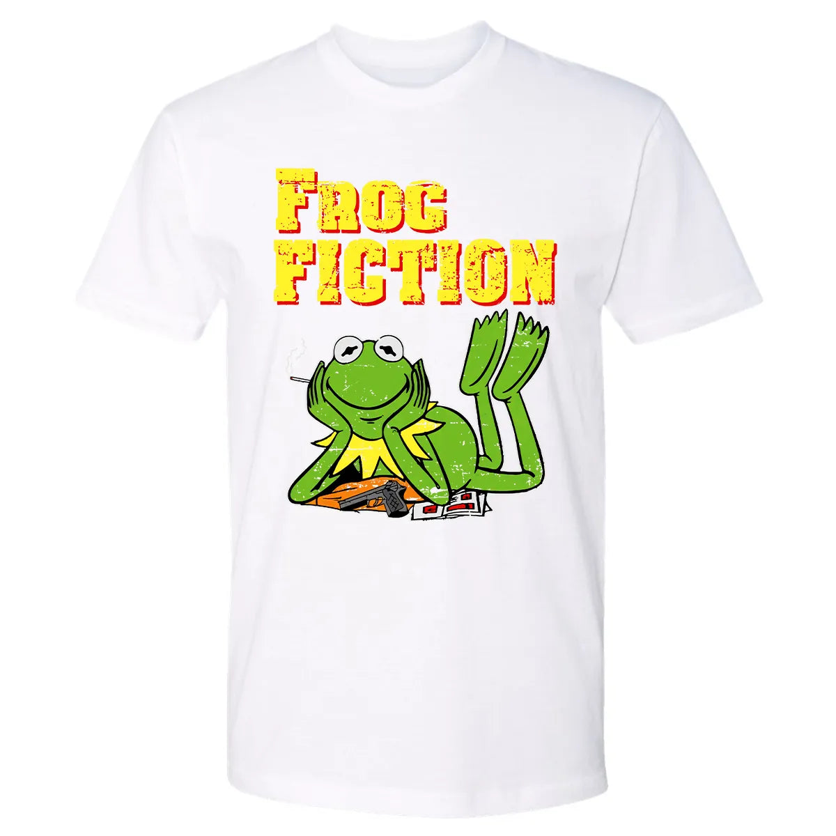 Premium Unisex T-shirt - 1PRXR5FQ