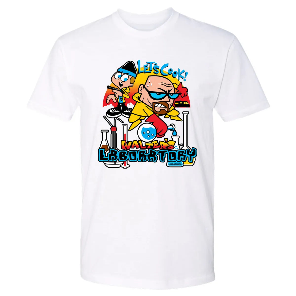 Premium Unisex T-shirt - 3JPLMRLL