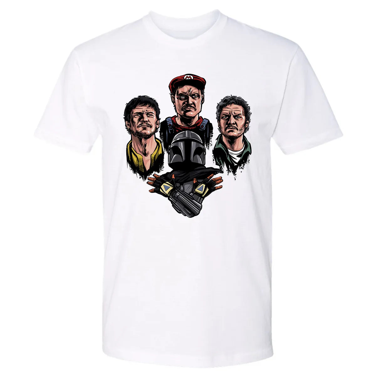 Premium Unisex T-shirt - 5A9JXT3F