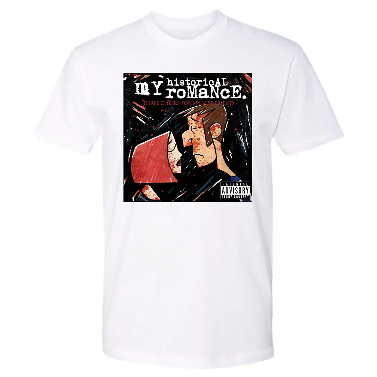 Premium Unisex T-shirt - UHUJMGZU