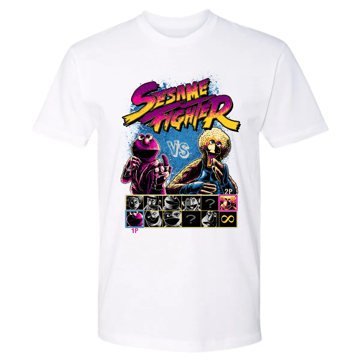 Premium Unisex T-shirt - HG93ZSA5