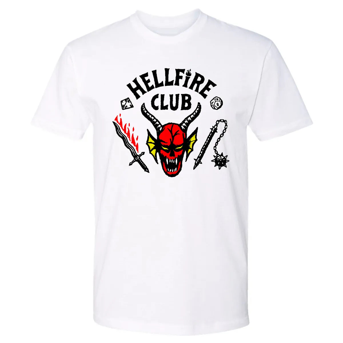 Premium Unisex T-shirt - EN5W65YP