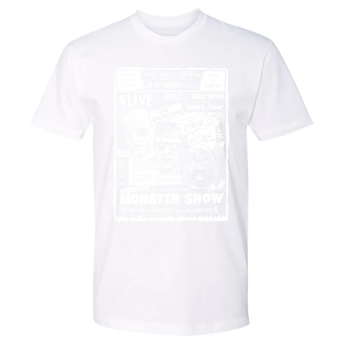 Premium Unisex T-shirt - PLV2CF11