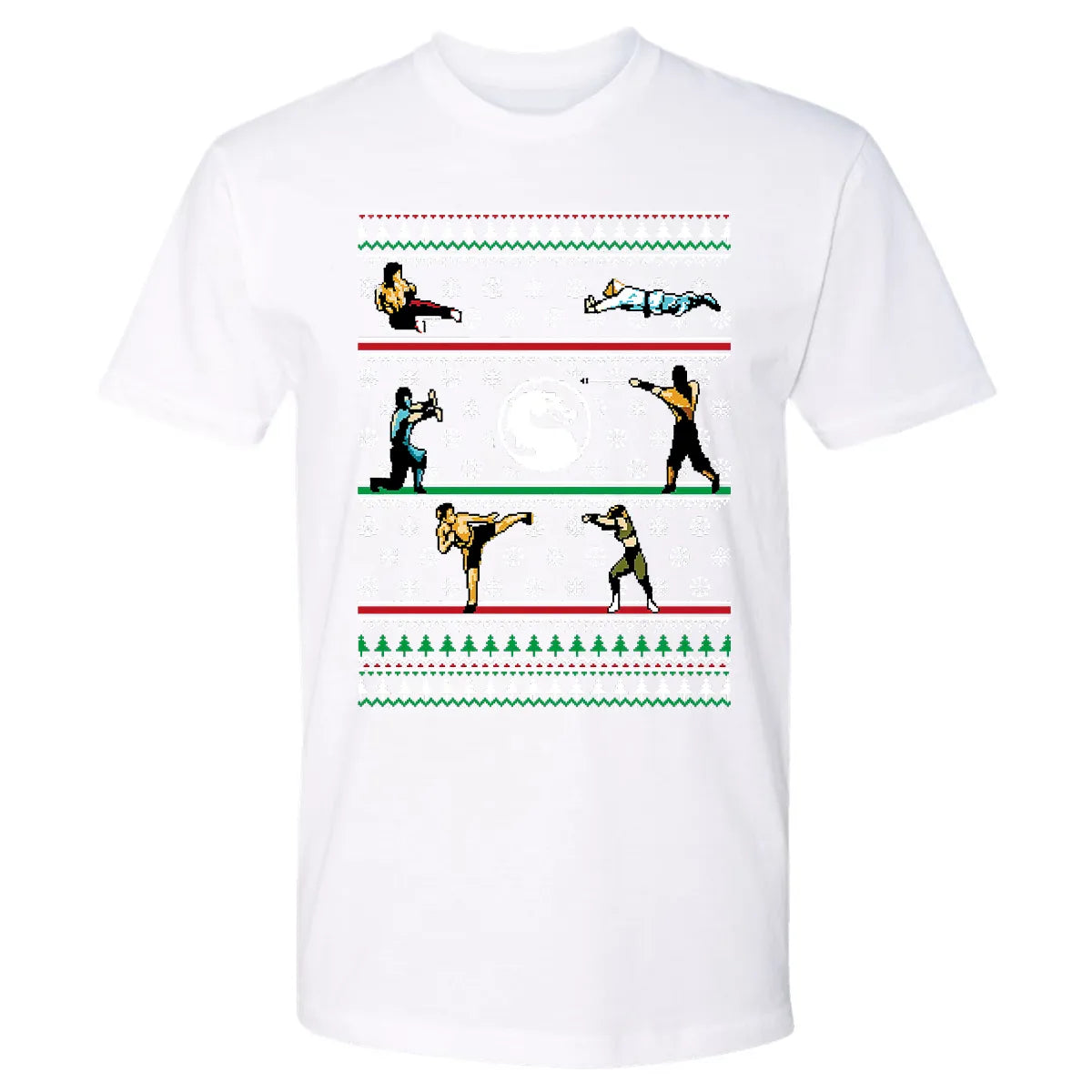 Premium Unisex T-shirt - QVTGA2AM
