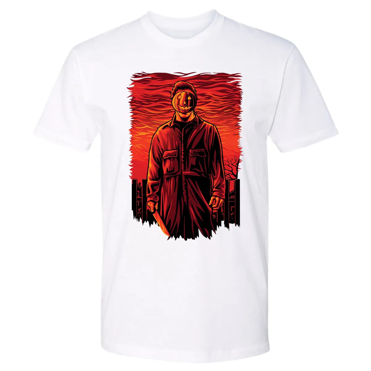 Premium Unisex T-shirt - B6M8DXCU