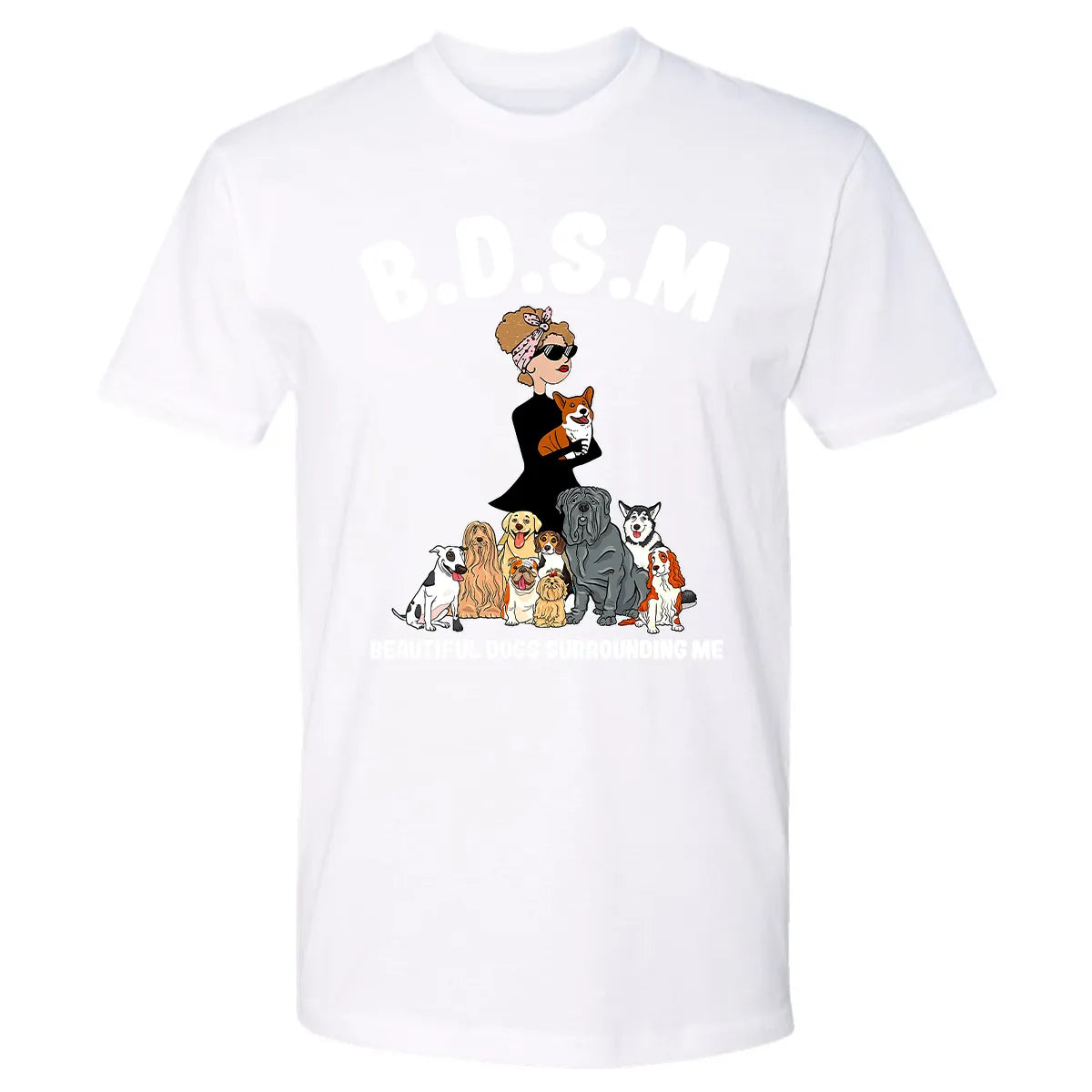 Premium Unisex T-shirt - GZ5A8M3U