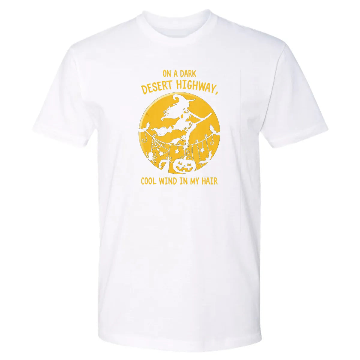 Premium Unisex T-shirt - C6XV2RH2